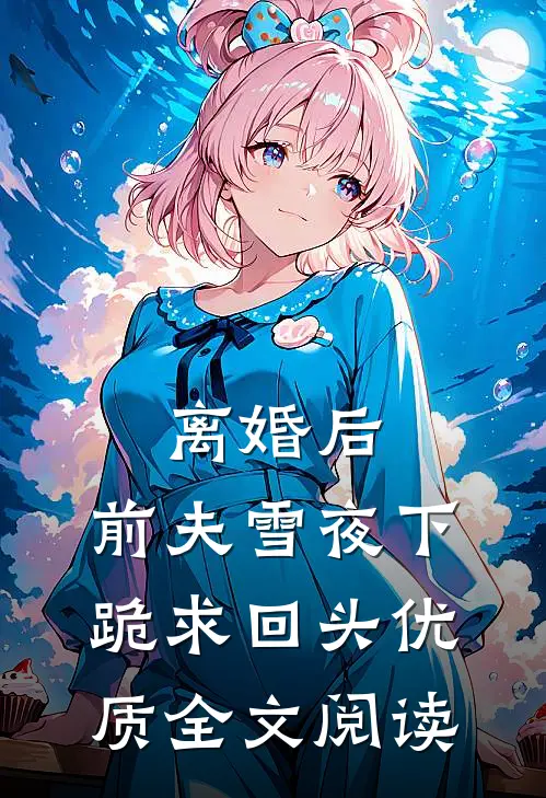 离婚后，前夫雪夜下跪求回头优质全文阅读