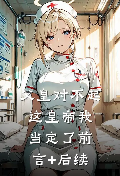 父皇对不起，这皇帝我当定了前言+后续
