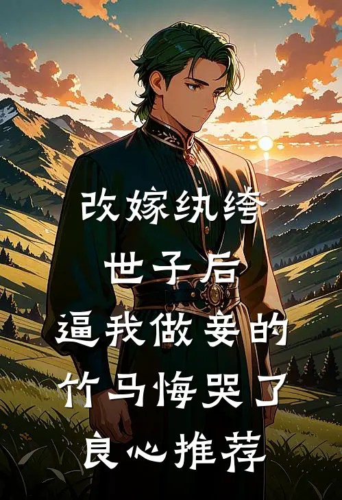 改嫁纨绔世子后，逼我做妾的竹马悔哭了良心推荐