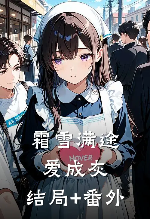霜雪满途爱成灰:结局+番外