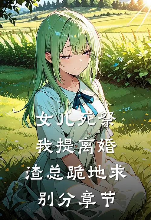 女儿死祭我提离婚，渣总跪地求别分章节