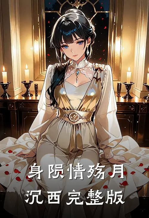 身陨情殇月沉西完整版