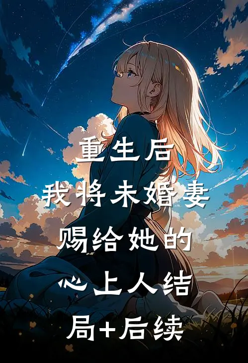 重生后，我将未婚妻赐给她的心上人结局+后续