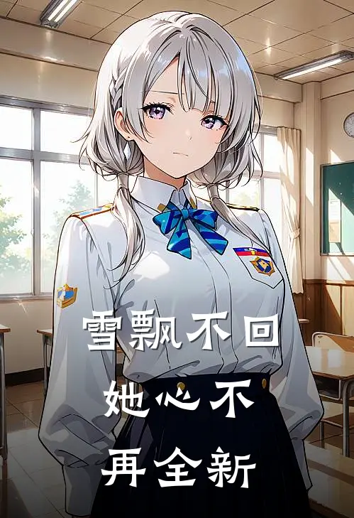 雪飘不回，她心不再全新