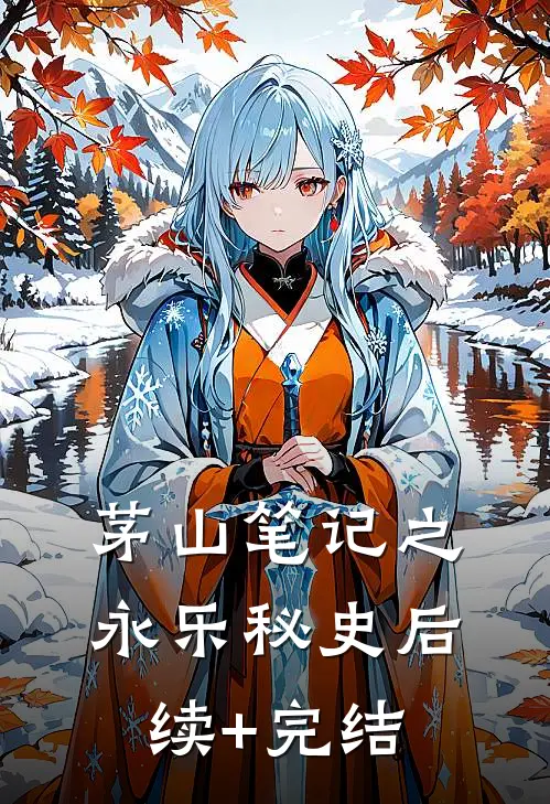 茅山笔记之永乐秘史后续+完结
