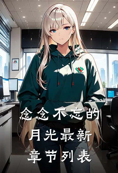 念念不忘的月光最新章节列表