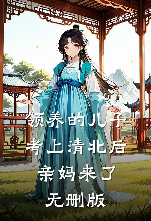 领养的儿子考上清北后，亲妈来了无删版