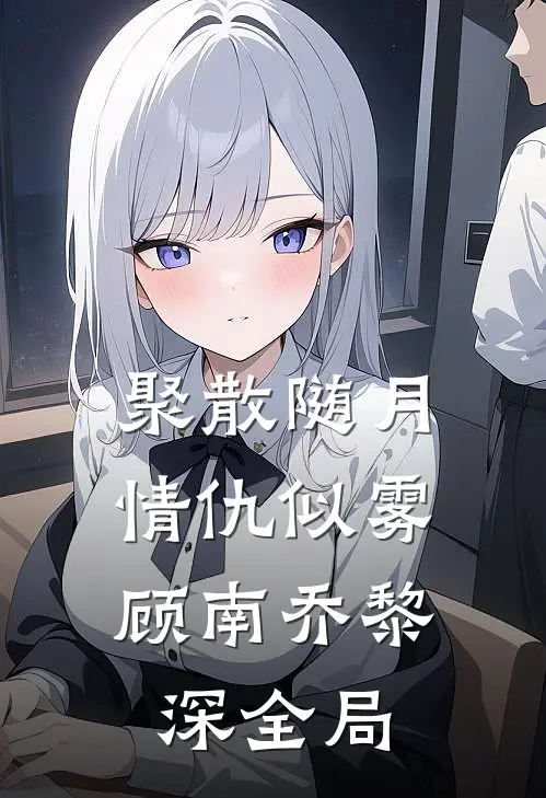 聚散随月，情仇似雾顾南乔黎深全局