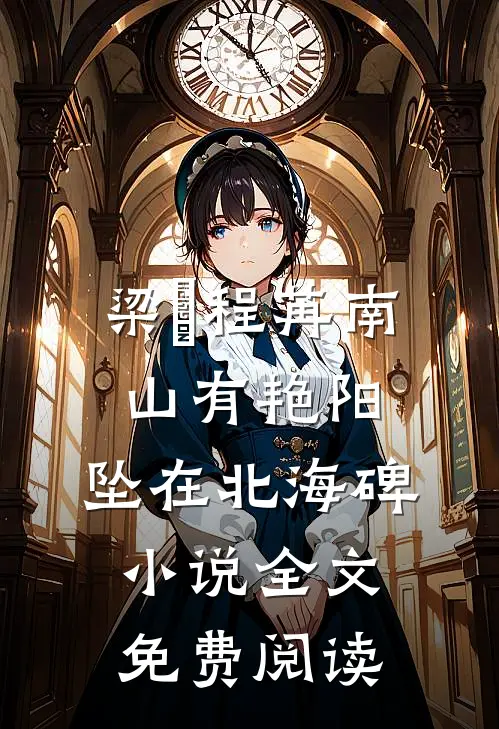 梁玥程苒南山有艳阳，坠在北海碑小说全文免费阅读