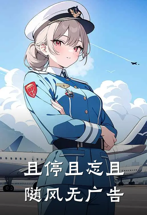 且停且忘且随风无广告