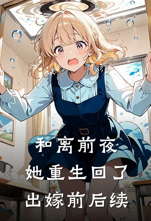 和离前夜，她重生回了出嫁前后续