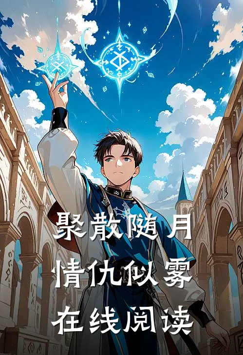 聚散随月，情仇似雾在线阅读
