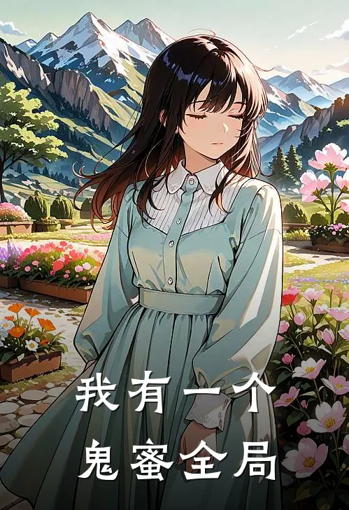 我有一个鬼蜜全局