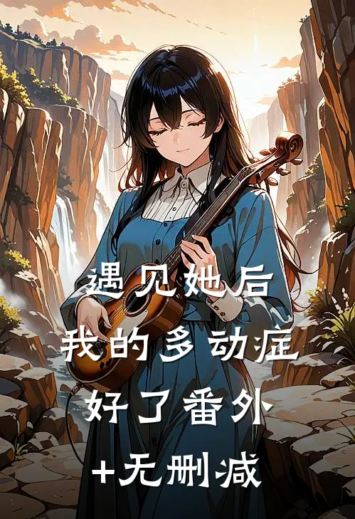 遇见她后，我的多动症好了番外+无删减