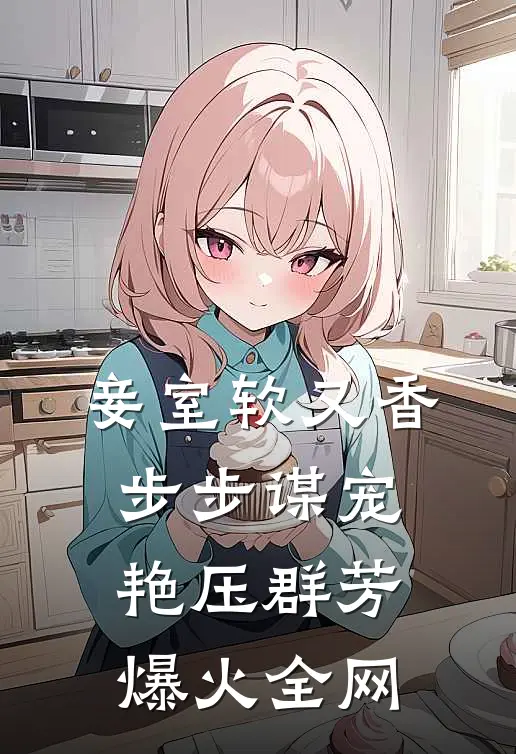 妾室软又香，步步谋宠艳压群芳爆火全网
