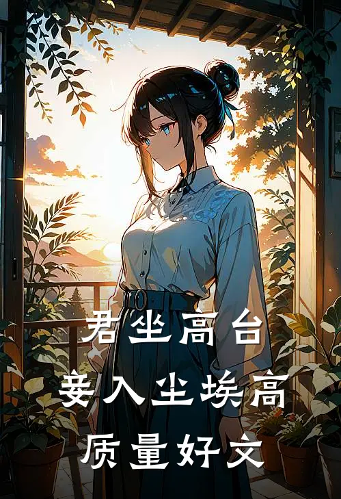 君坐高台，妾入尘埃高质量好文