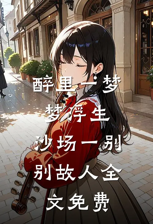 醉里一梦梦浮生，沙场一别别故人全文免费