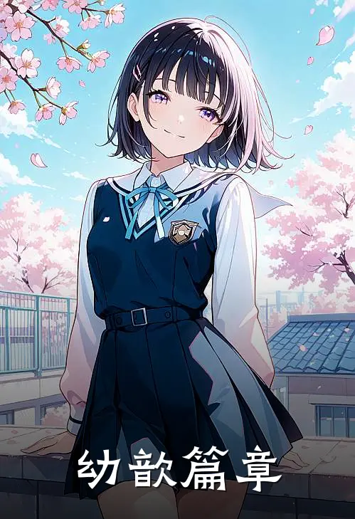 幼歆篇章