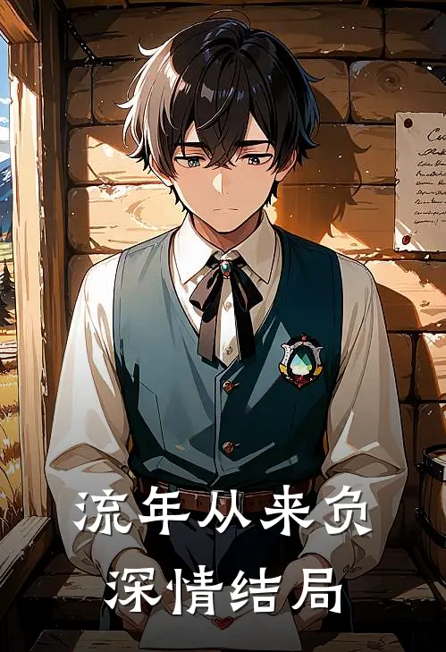 流年从来负深情结局
