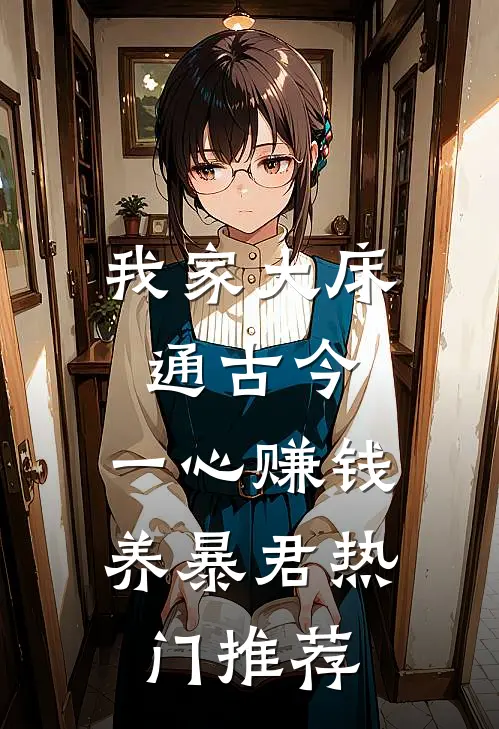 我家大床通古今，一心赚钱养暴君热门推荐