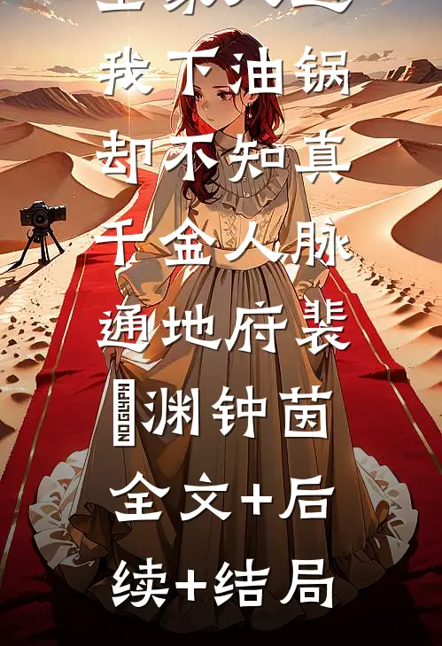 全家人送我下油锅，却不知真千金人脉通地府裴璟渊钟茵:全文+后续+结局