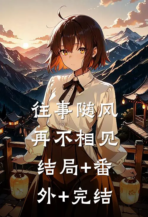 往事随风，再不相见结局+番外+完结