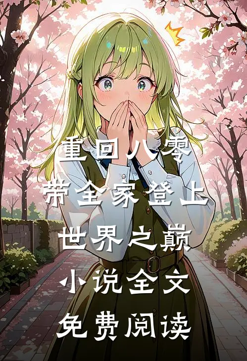 重回八零：带全家登上世界之巅小说全文免费阅读