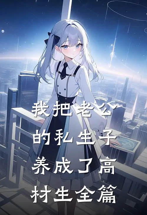 我把老公的私生子养成了高材生全篇