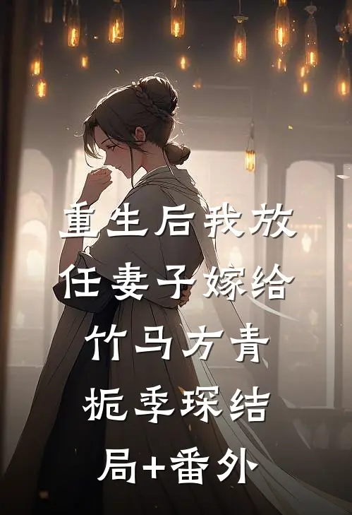 重生后我放任妻子嫁给竹马方青栀季琛结局+番外