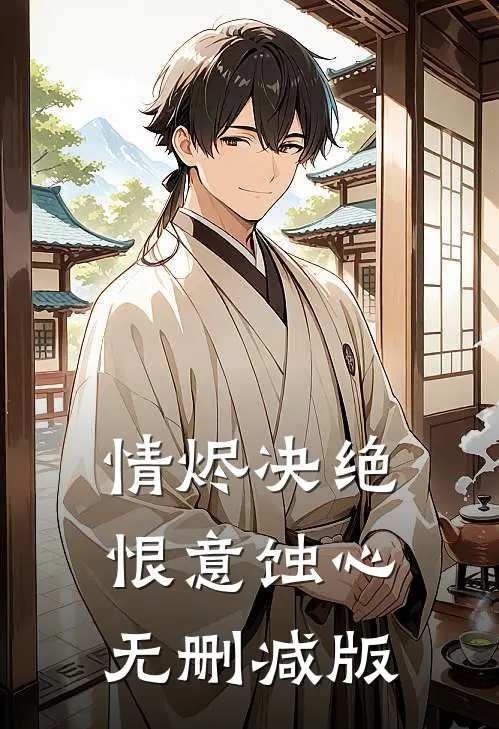 情烬决绝，恨意蚀心无删减版