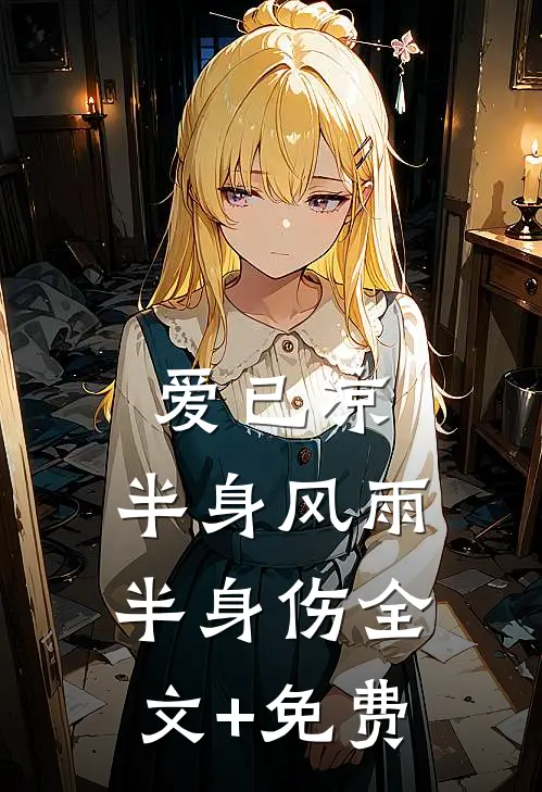 爱已凉，半身风雨半身伤全文+免费