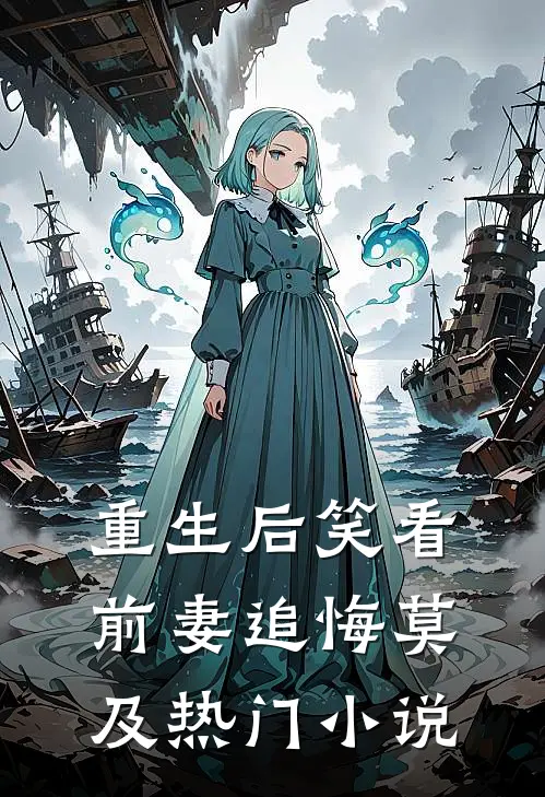 重生后笑看前妻追悔莫及热门小说