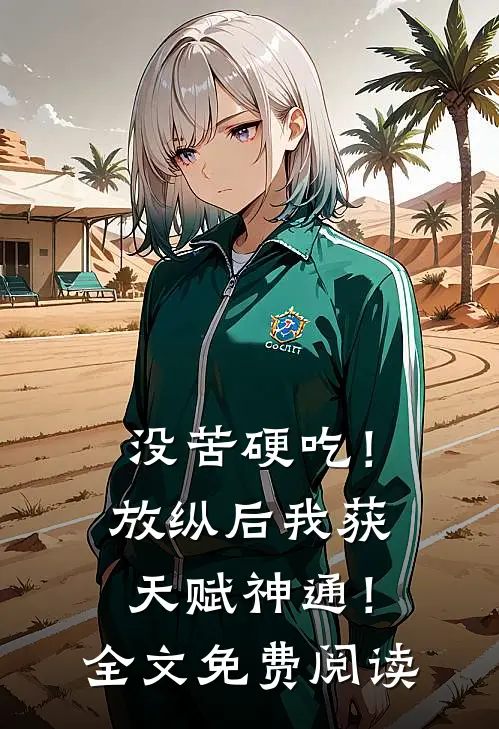 没苦硬吃！放纵后我获天赋神通！全文免费阅读