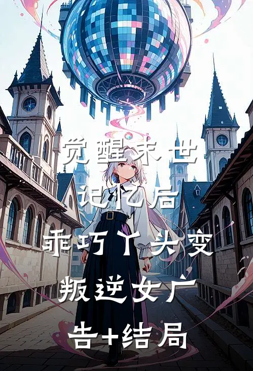 觉醒末世记忆后，乖巧丫头变叛逆女广告+结局