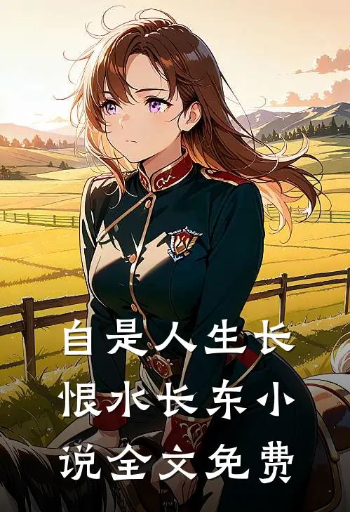 自是人生长恨水长东小说全文免费