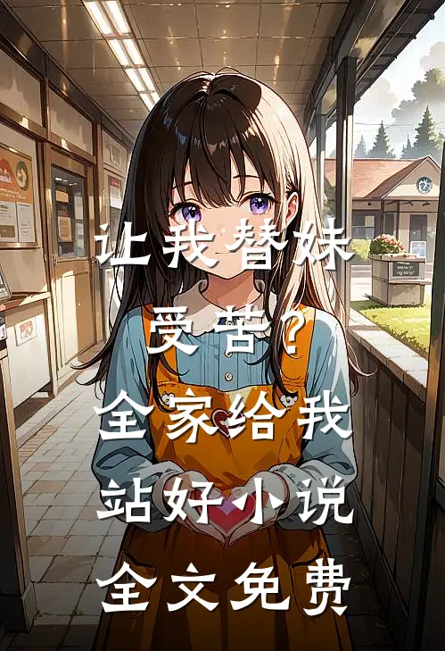 让我替妹受苦？全家给我站好小说全文免费