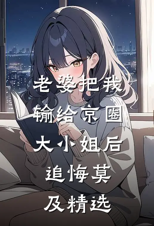 老婆把我输给京圈大小姐后，追悔莫及精选