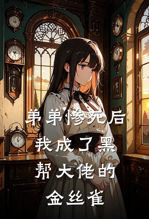 碧海青天夜夜心短篇小说阅读