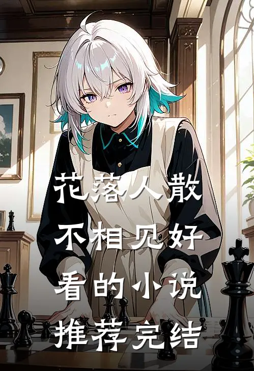 花落人散不相见好看的小说推荐完结