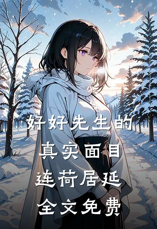 好好先生的真实面目连荷居延全文免费