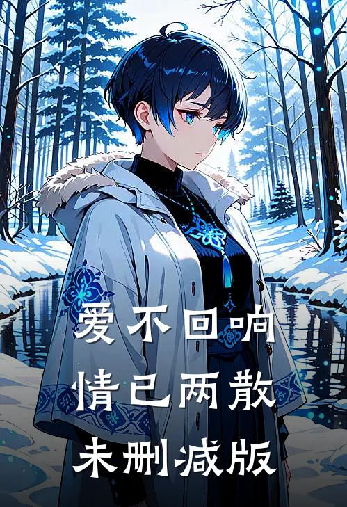 爱不回响，情已两散未删减版