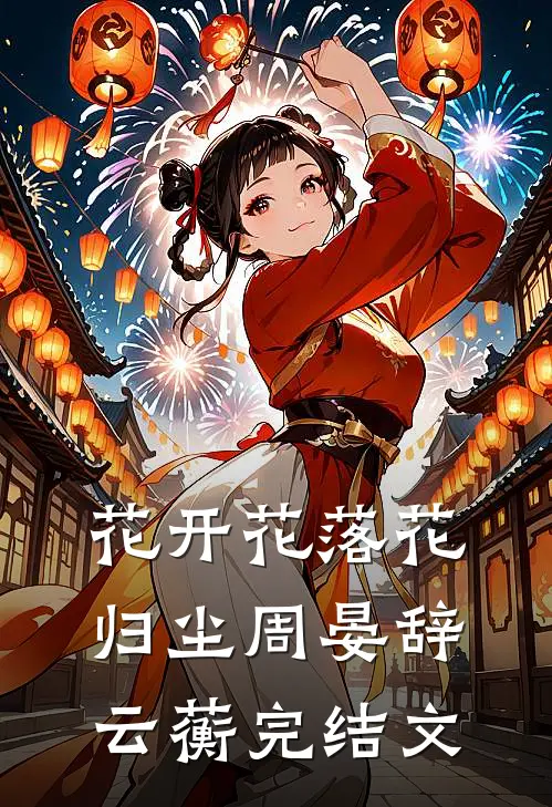 花开花落花归尘周晏辞云蘅完结文