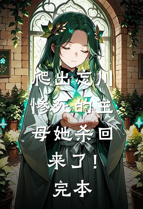 爬出忘川，惨死的主母她杀回来了！完本
