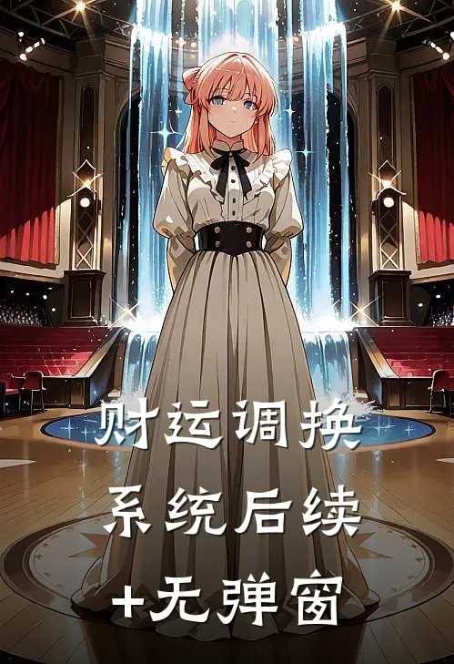 财运调换系统后续+无弹窗