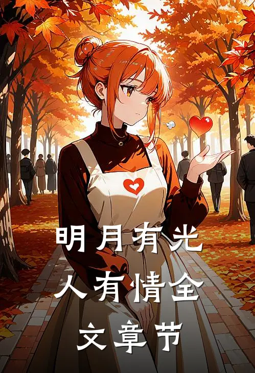 明月有光人有情全文章节