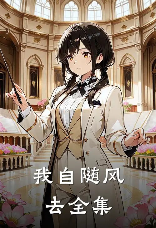 我自随风去全集