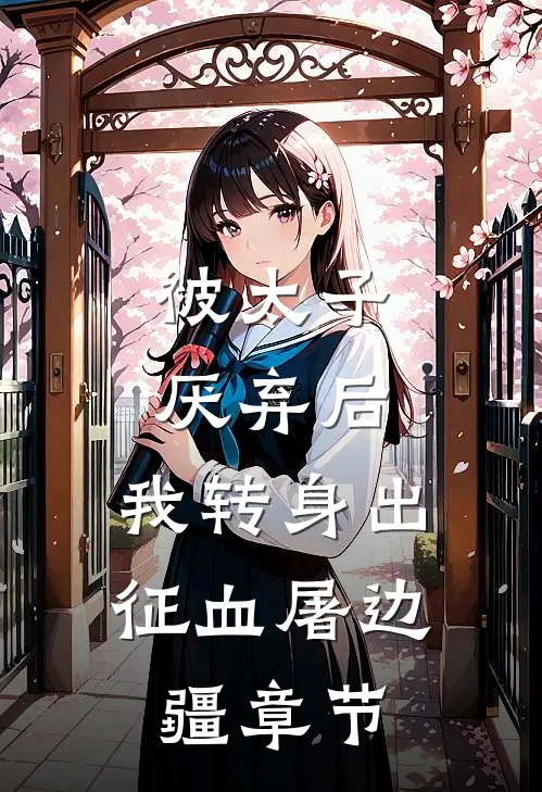 被太子厌弃后，我转身出征血屠边疆章节