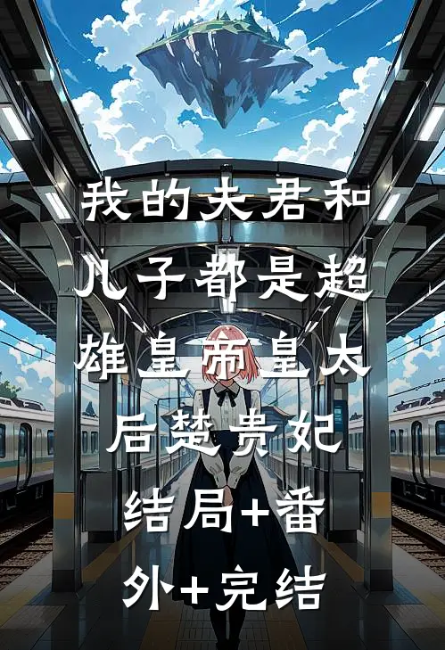 我的夫君和儿子都是超雄皇帝皇太后楚贵妃:结局+番外+完结