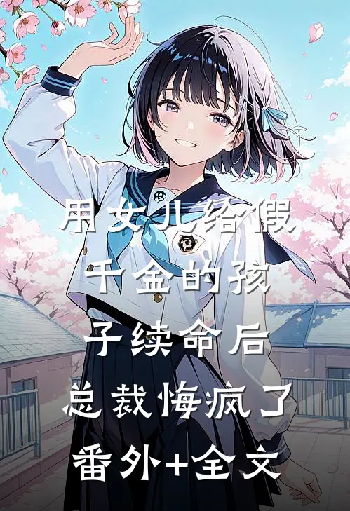 用女儿给假千金的孩子续命后，总裁悔疯了(番外)+(全文)