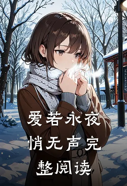 爱若永夜悄无声完整阅读